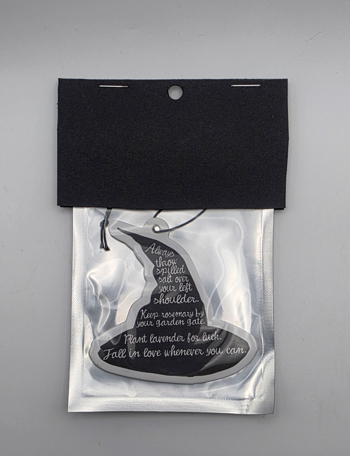 Practical Magic Air Freshener gallery