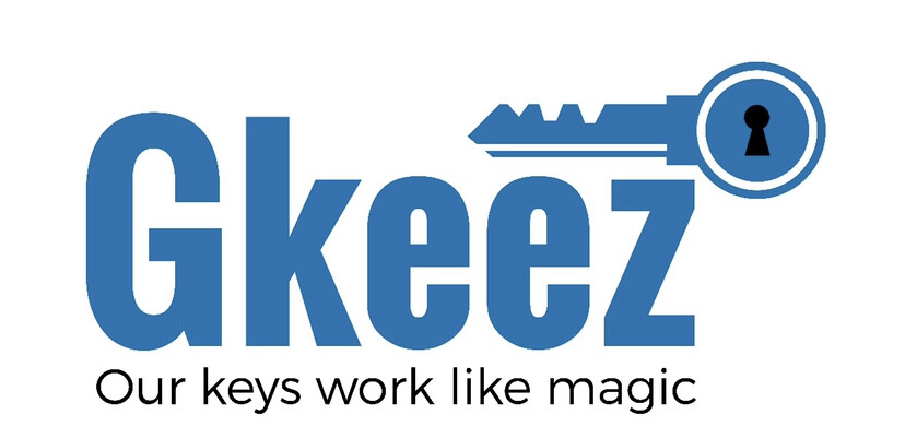 Snug-Top Replacement Keys Series J201 - J250 Made By Gkeez gallery