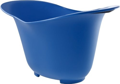 NewMetro Design MMB-B Mixermate Bowl - Blue gallery