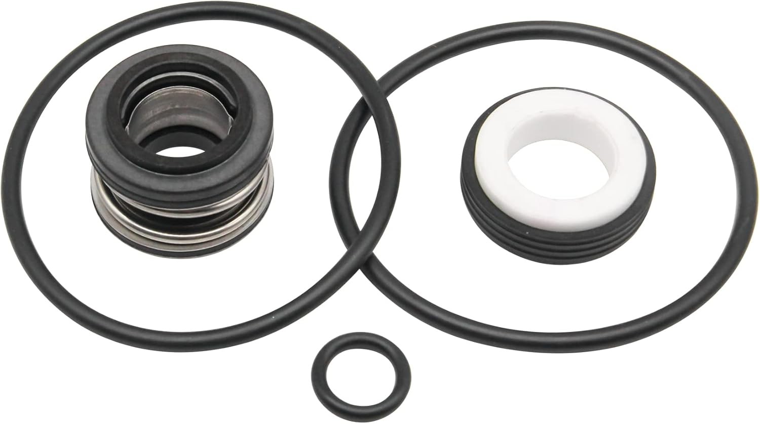 Pool Pump Shaft Seal O Ring Rebuild Kit gallery