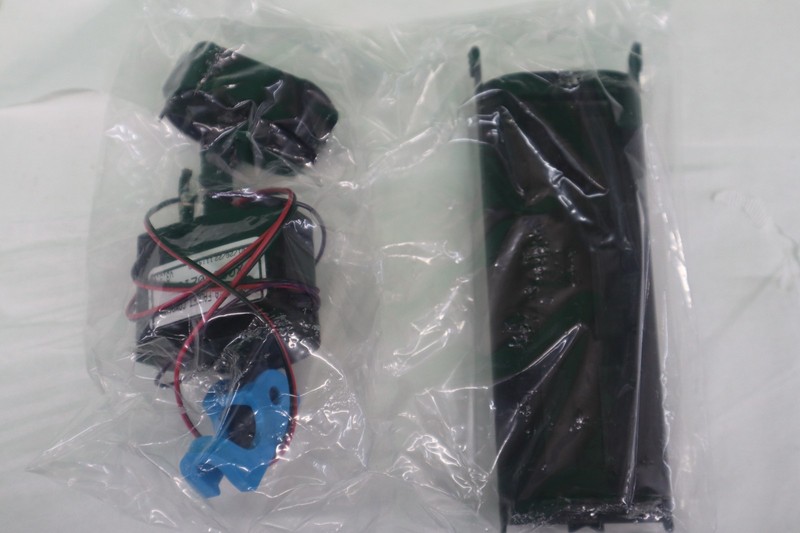 Delta Faucet Other TOUCH2O Conversion Kit - gallery