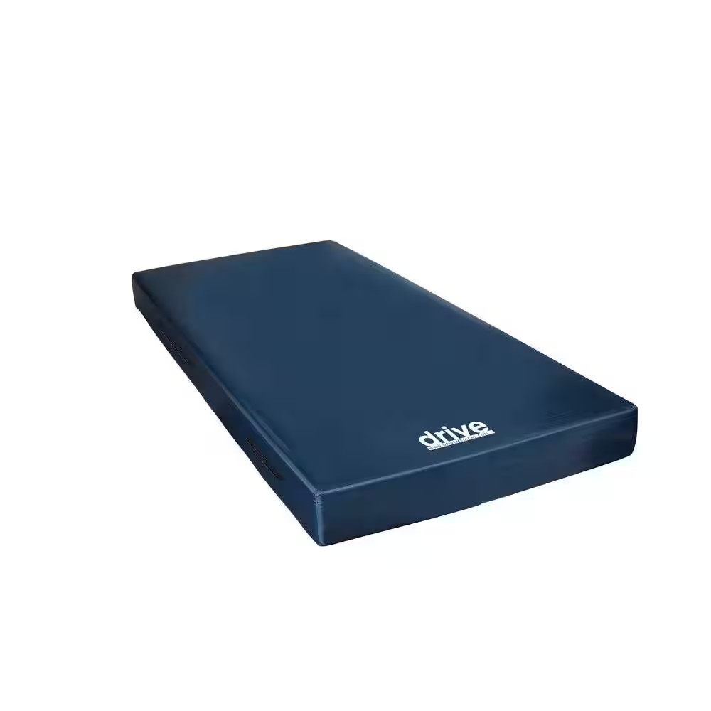 Quick 'N Easy 6In. Firm Foam Tight Top Twin XL Mattress gallery