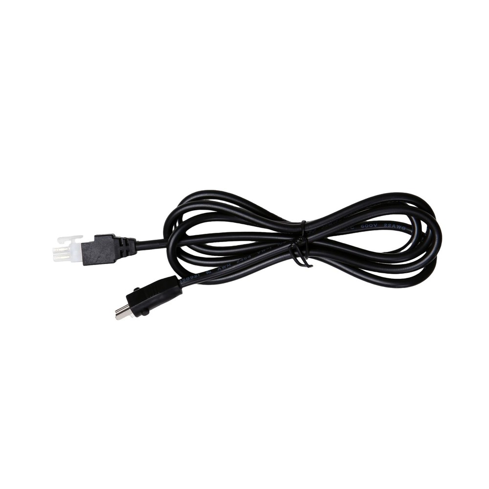 Adjustable Bed Base Input Power Cord Cable Prong