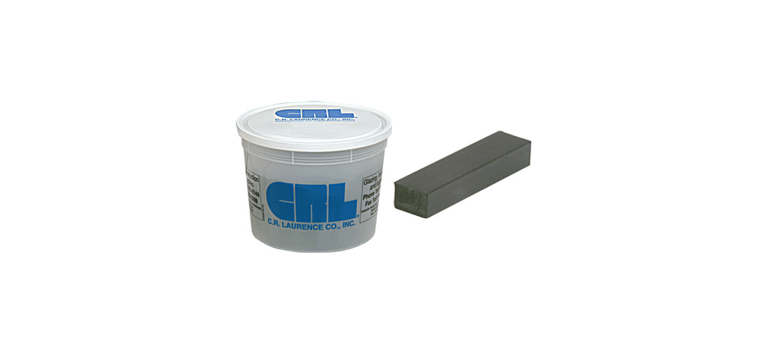 1/4" x 1/4" x 2" Thermoplastic Rubber (TPR) Setting Blocks - pack of 100 gallery