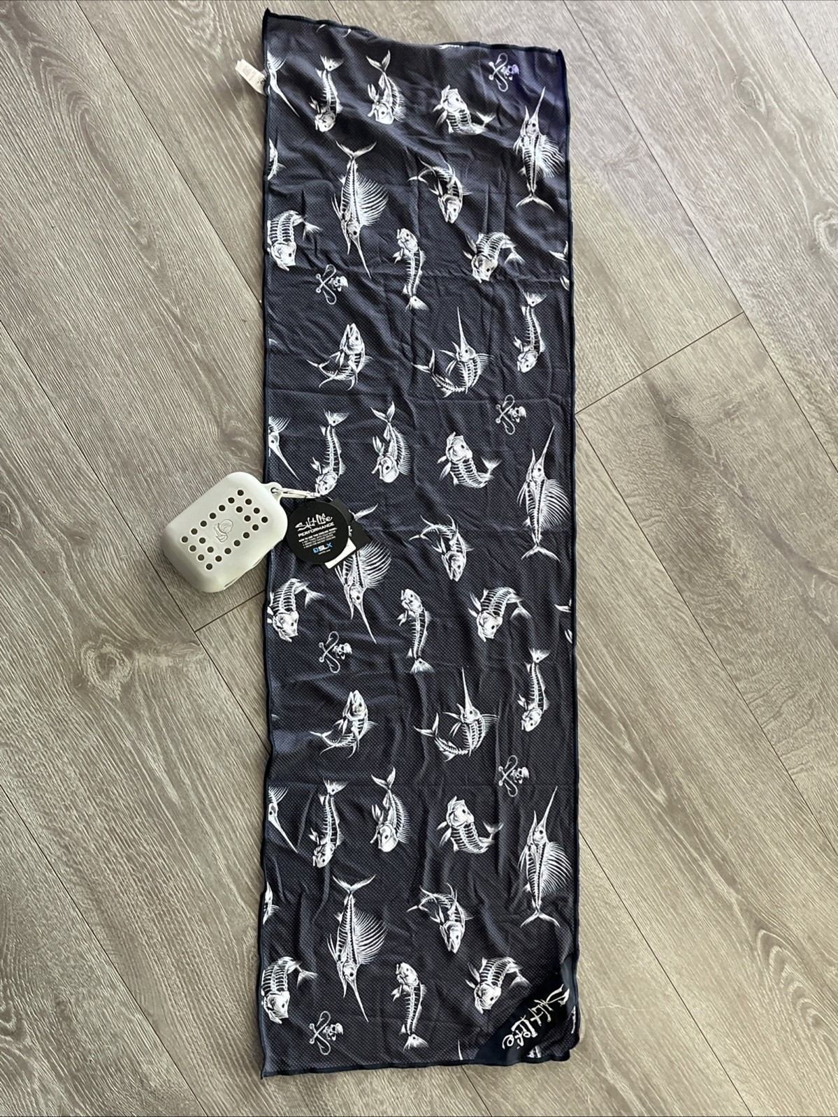 Salt Life Cool Towel gallery