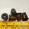 (5 Pack) Toro MPR Plus Spray Nozzle- 12' radius 120° Arc 12T gallery