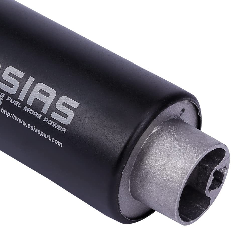 OSIAS OEM In-Tank Fuel Pump Replacement for Arctic Cat 550 550S 700 1000 TRV 550 gallery
