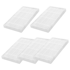 Regular Use Filters for Maintaining Clean Floors with For Lydsto R1 Edge