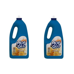 64 Oz. Professional Multi-Surface Floor Cleaner Pack of 2