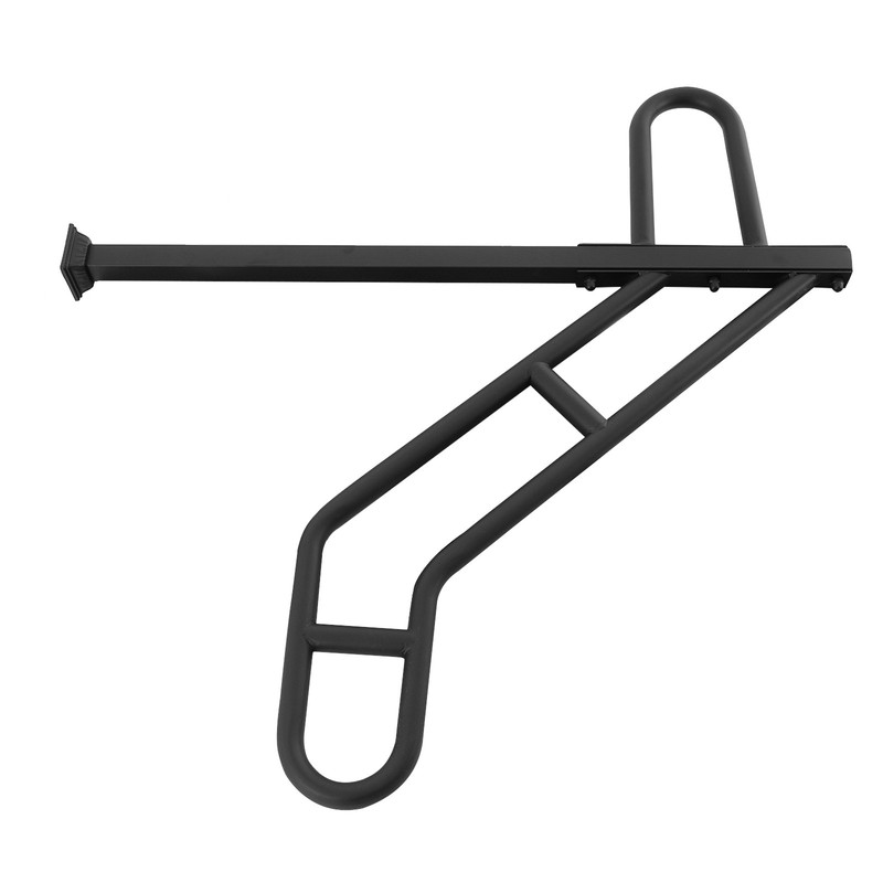 Single Post Handrail Floor Mount 1-3 Steps Stair Railing For Porch Balcony Patio gallery