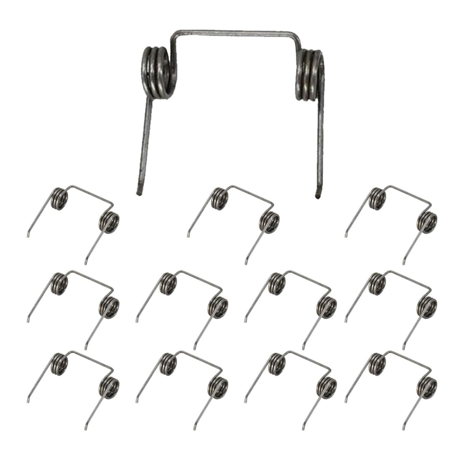 High Quality 12 Pack Spring Repair Set for Hitachi NV45AB2(S) NV45AE Models gallery