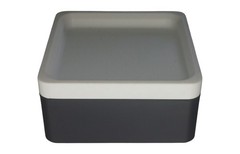 a storage container