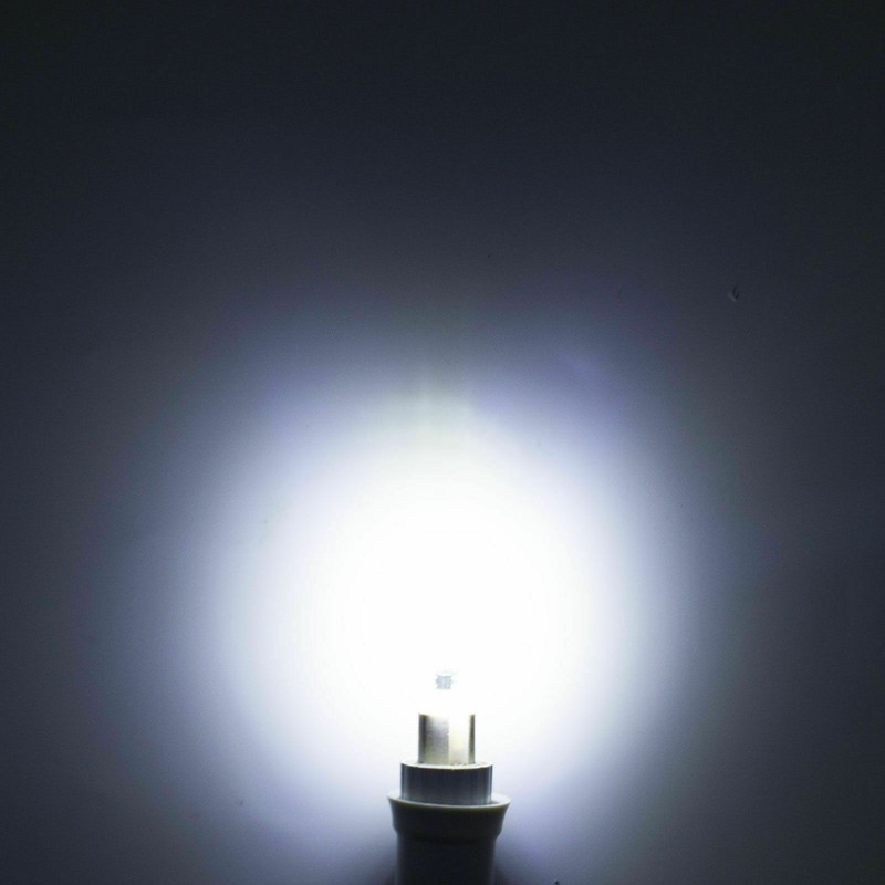 9W G9 Mini LED Corn Light Bulbs Replace 70W Halogen Lamp 45LEDs AC 110V - 220V gallery