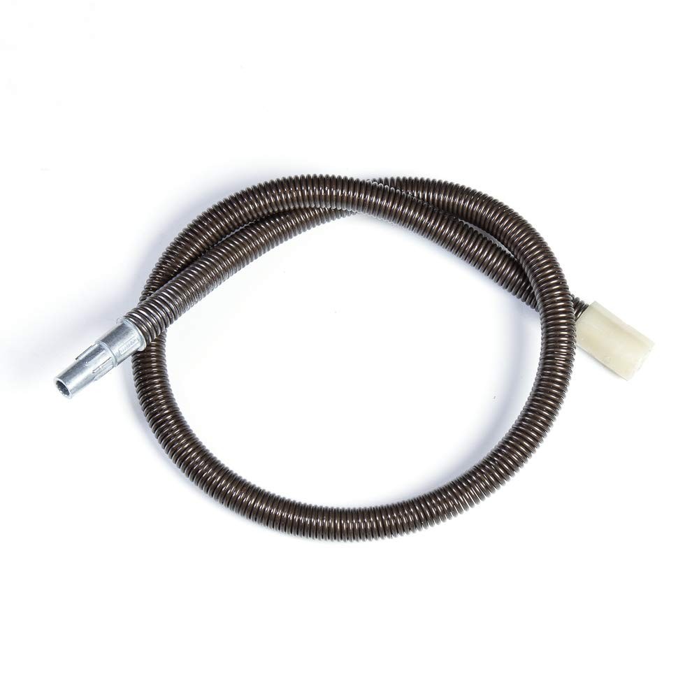 TorqueMaster ONE Spring - .154 x .650 x 49.25 LEFT - 323817 gallery