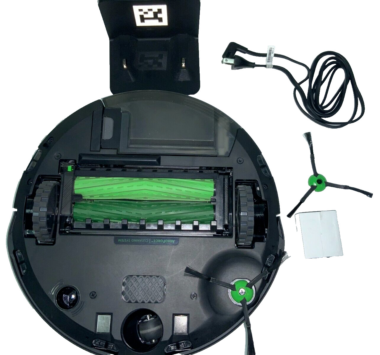 iRobot J715020 Roomba Robot, Wi-Fi Connected Vacuum Cleaner gallery