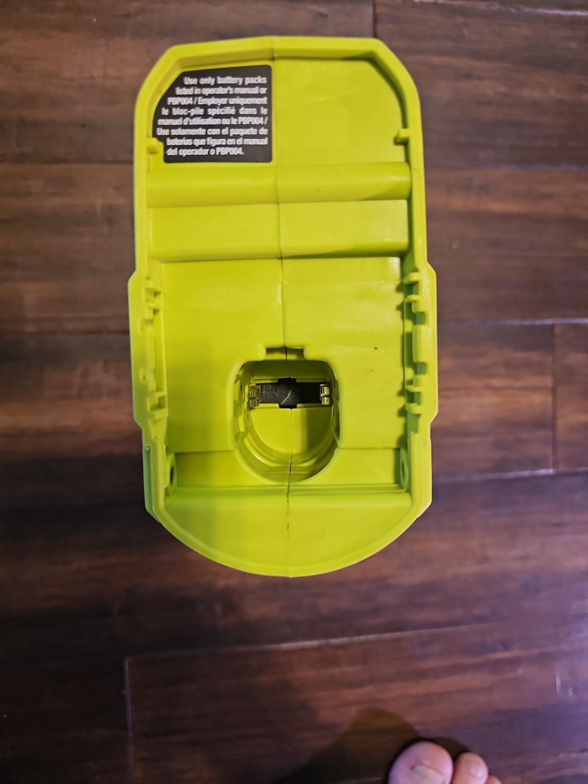 RYOBI One + 18V 1/4" Impact Driver PCL235B Battery Not Included gallery