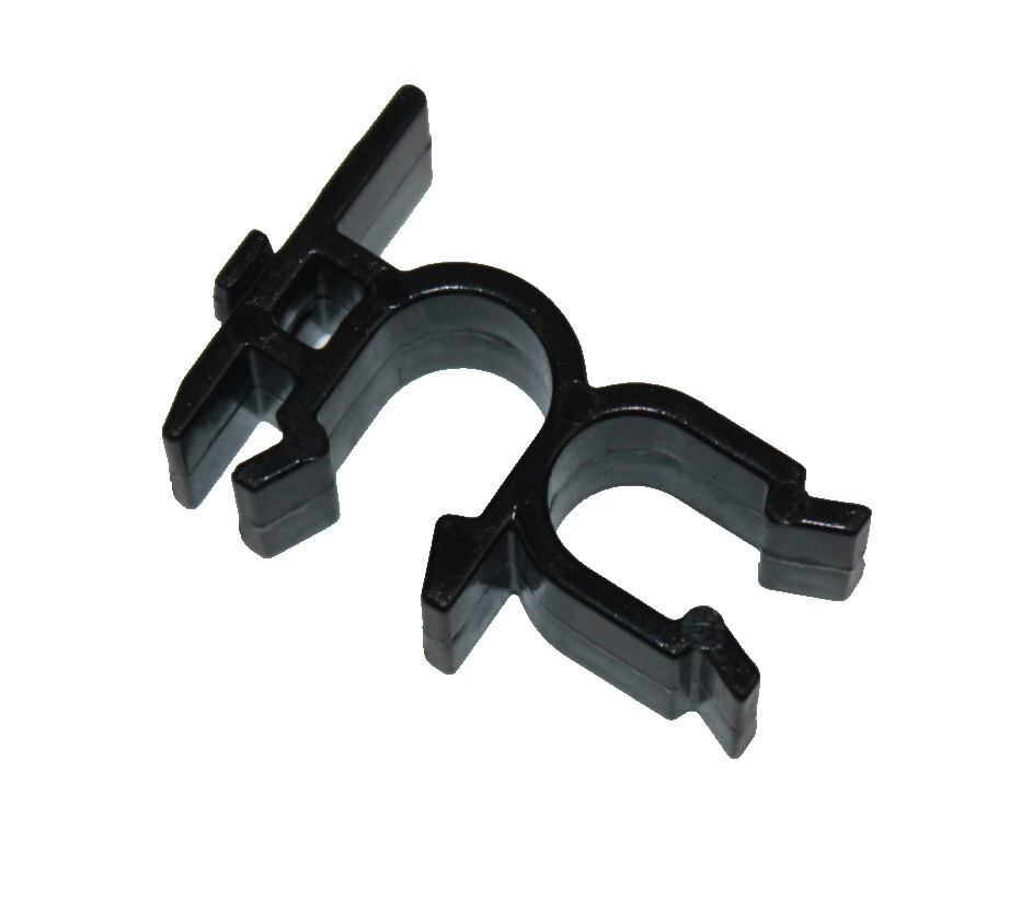 Samsung Bespoke Gas Range : Tube Holder : Plastic (DG61-01918A) {N2627} gallery