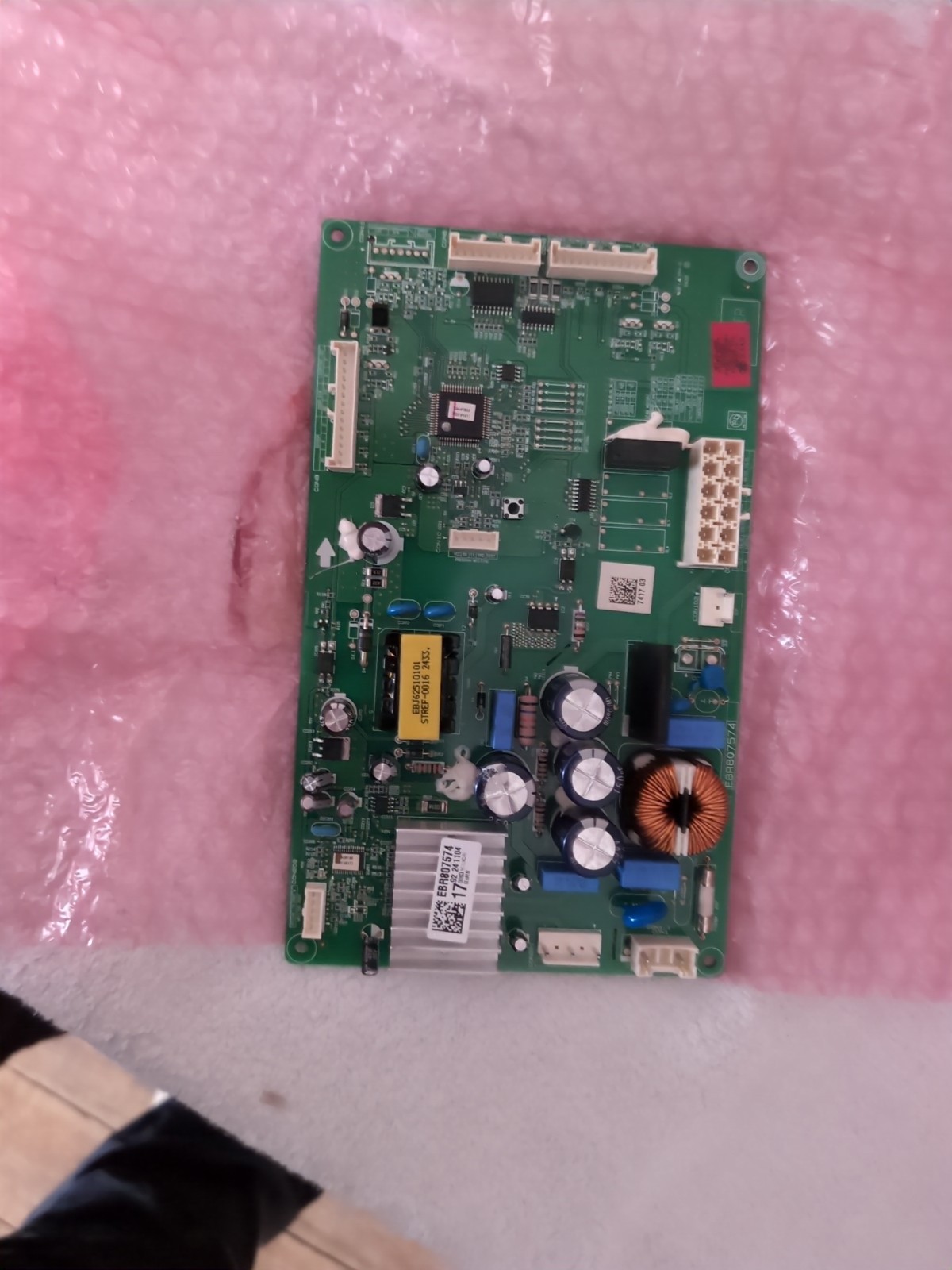 Ebr80757402 gallery
