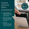 Replacement Air Purifier Filter Set - 3 Pre-Filters, Captures Pet Hair, Dust & P gallery