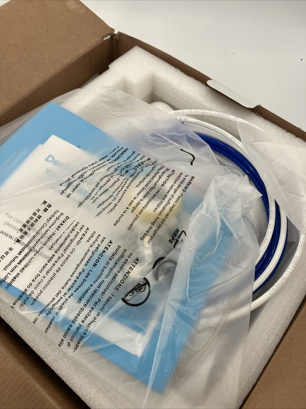 BRIO 3 Stage Undersink Filtration System Ships Fast gallery