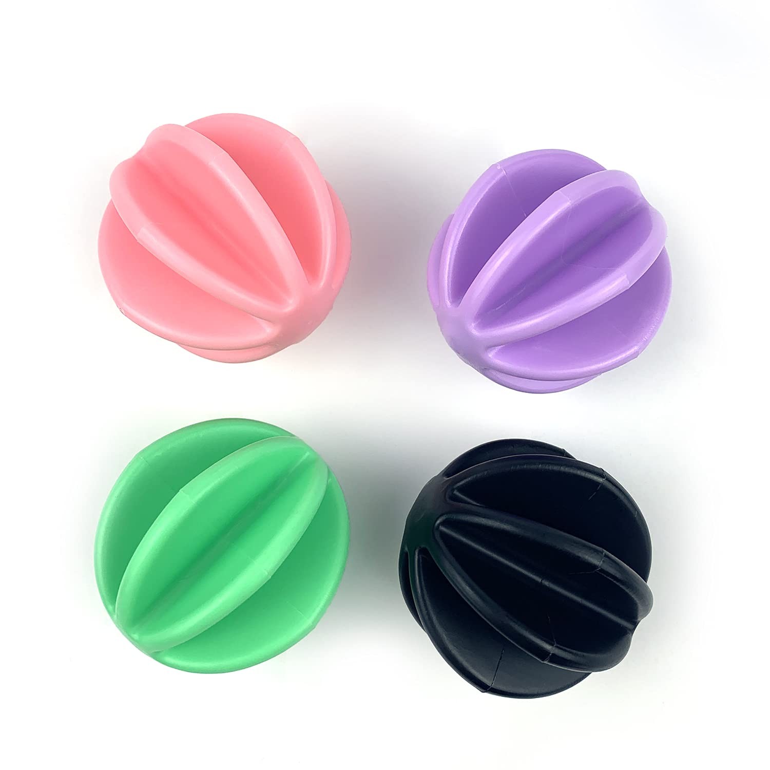 4 Pcs Plastic Shaker Balls, Protein Shaker Ball , Suitable for Most Bottles, Sti gallery