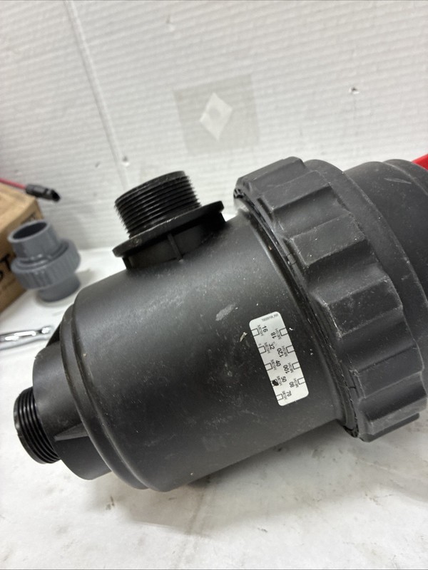 SUCTION FILTER 50 MESH gallery