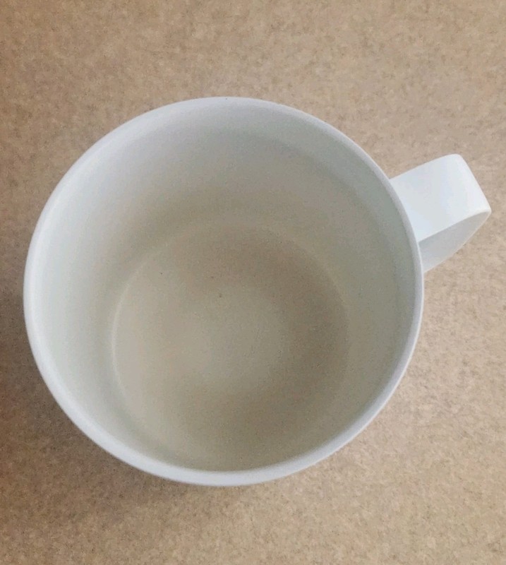 Ember Temperature Control Smart Mug White 10oz CM17 & charging Base - Works gallery