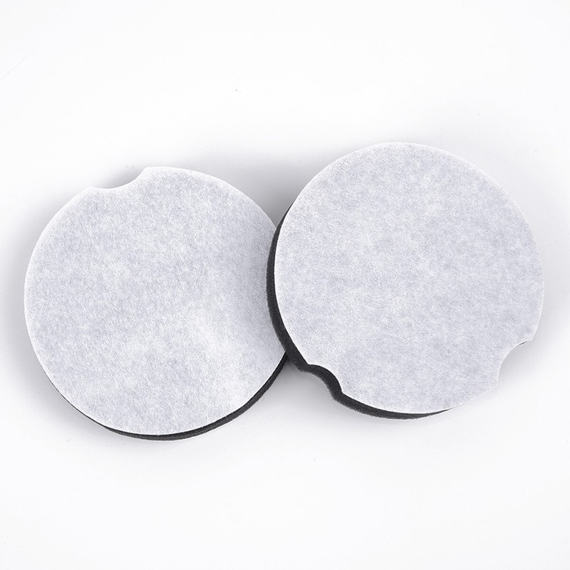 Filter Replacement for Bissell Powerforce Compact Lightweight Upright 2112 1520 gallery
