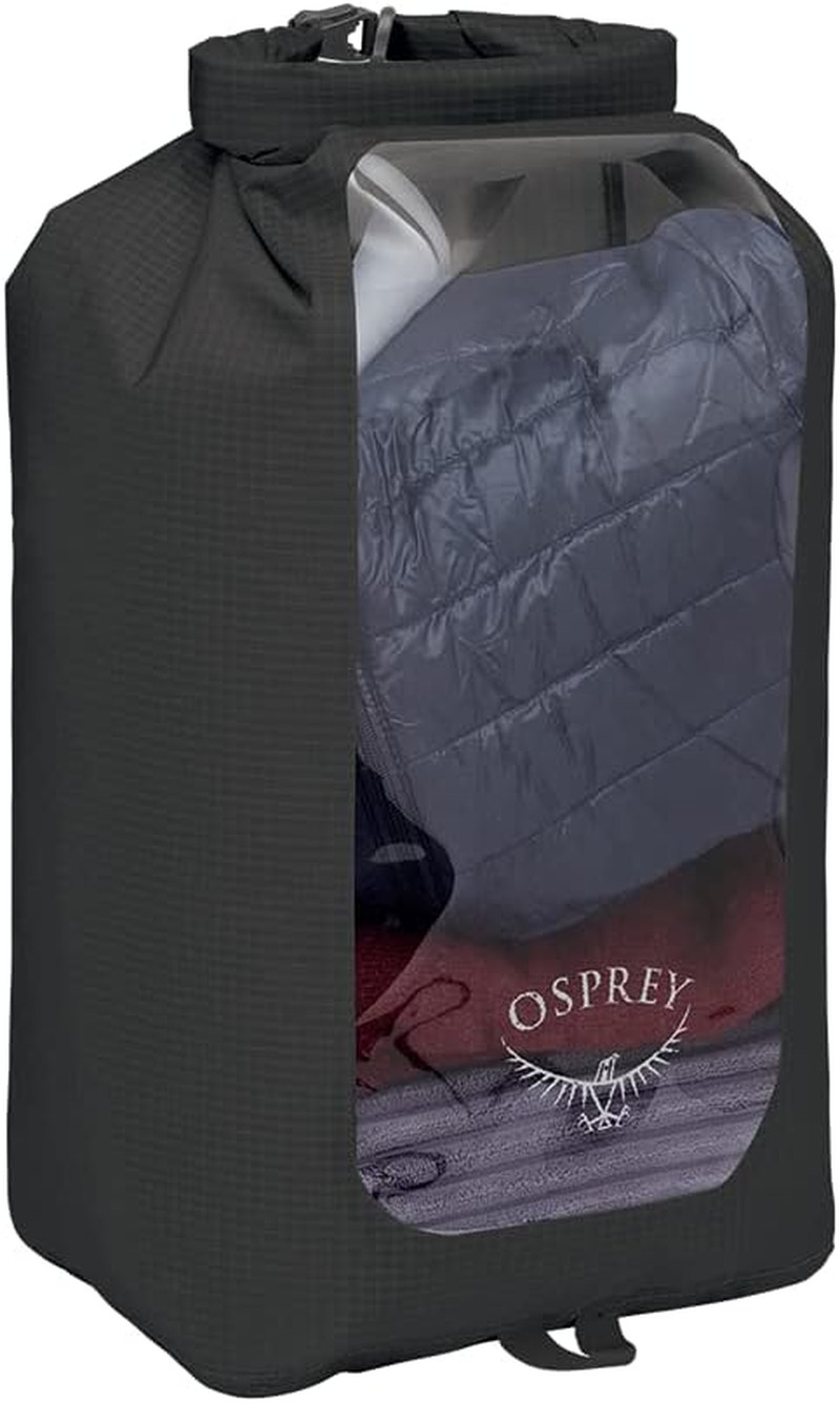 Waterproof Dry Sack with Window