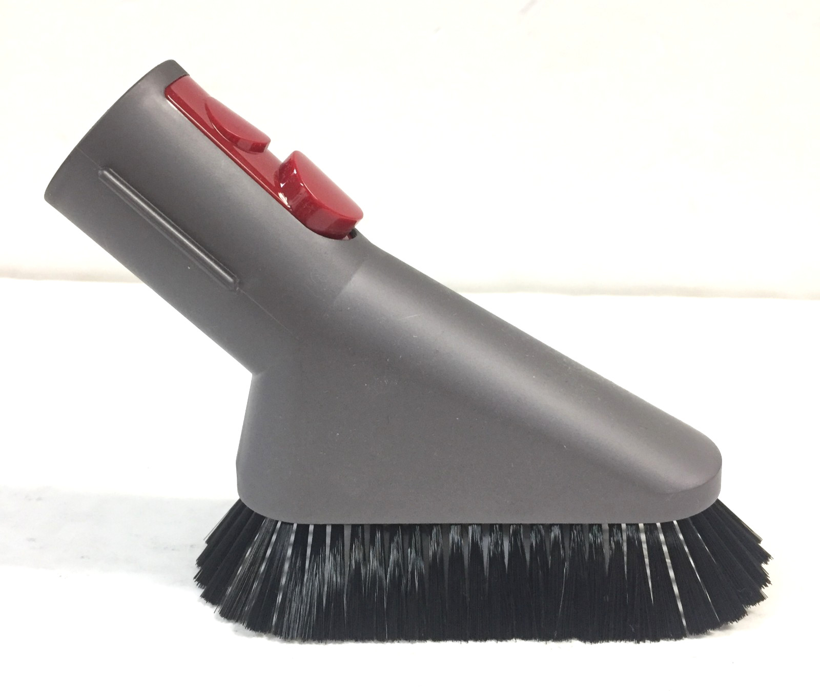 Genuine DYSON Mini soft dusting brush for V15 V11 V10 V8 V7 gallery