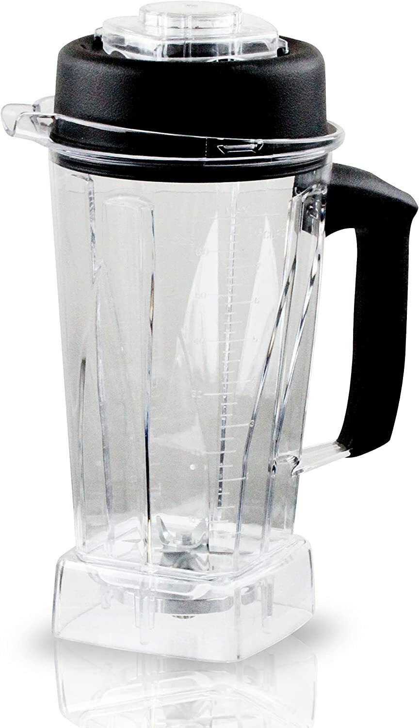 64 oz Container Pitcher Jar for Vitamix Vita-Pro Blender Classic gallery