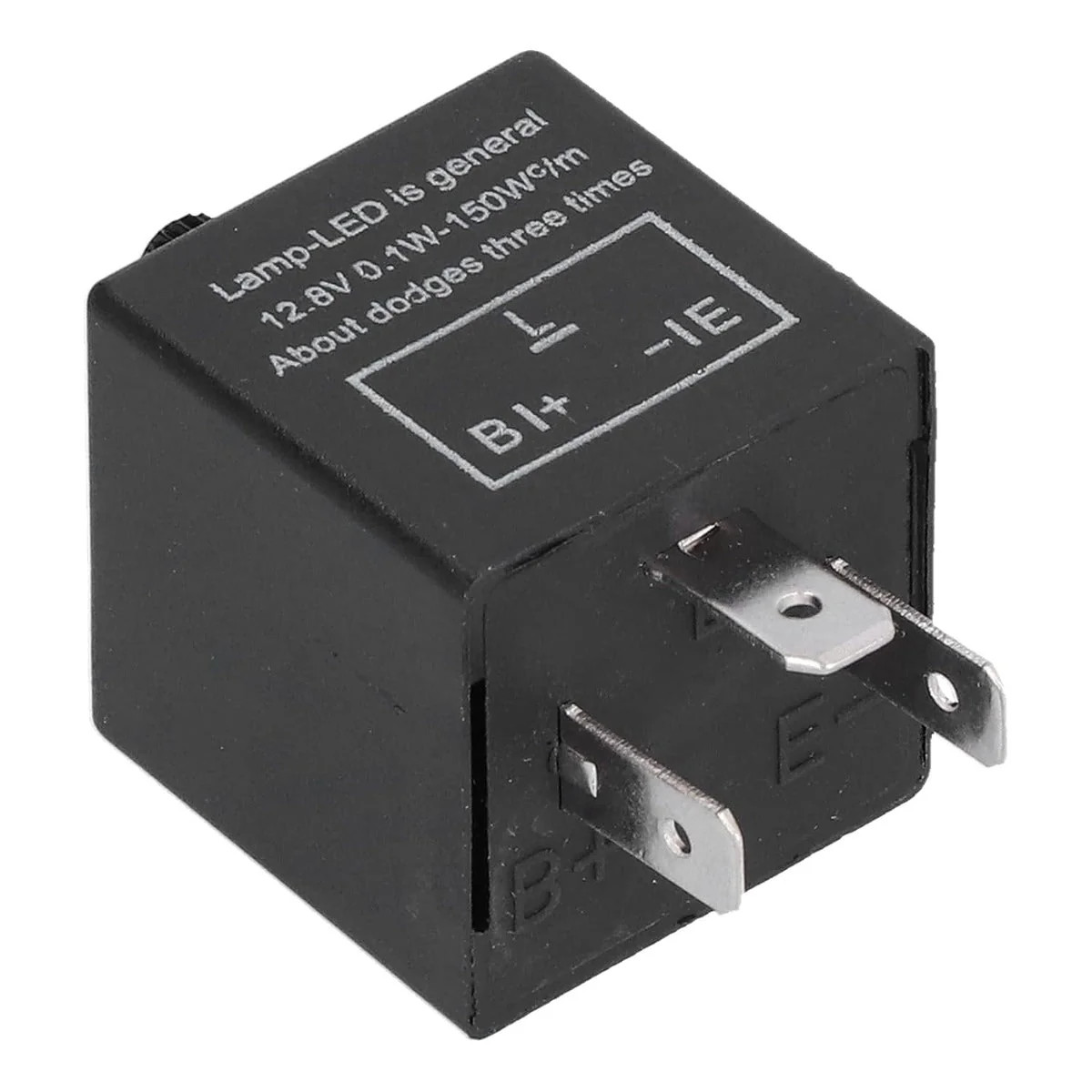 60-180min 3 Pin CF13 EP34 Car Flasher Relay Fix LED Light for Home gallery