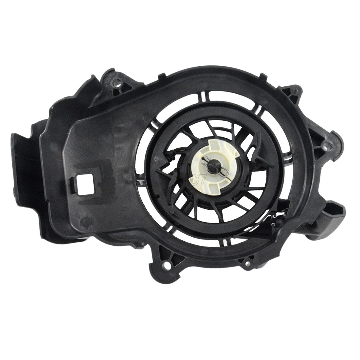 Rewind Recoil Starter Pull Start for Briggs & Stratton 594062 Engine Lawn Mower gallery