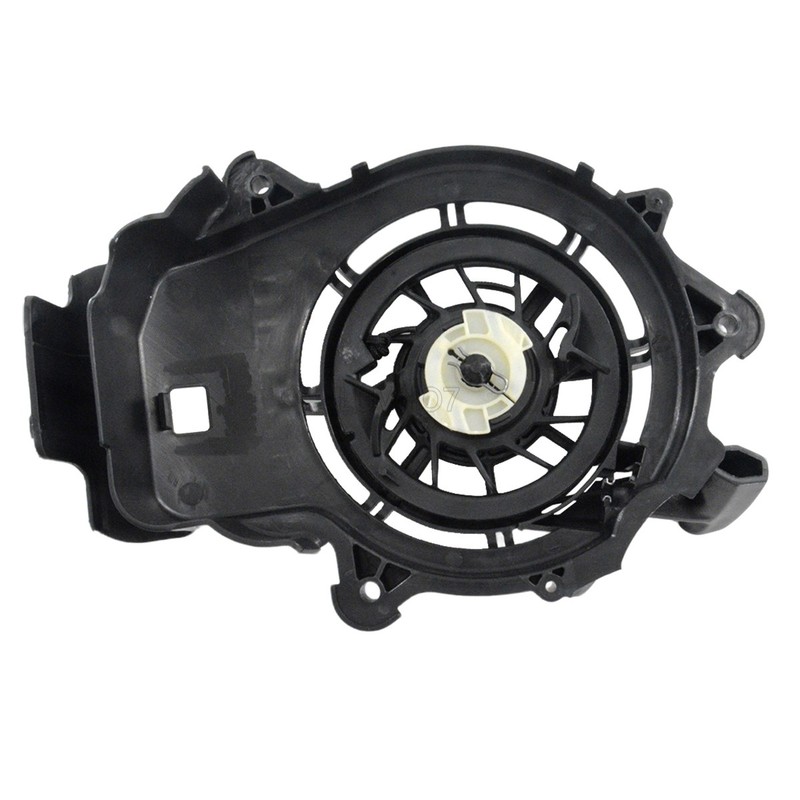 Rewind Recoil Starter Pull Start for Briggs & Stratton 594062 Engine Lawn Mower gallery