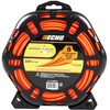 Echo .105In 1LB 234' Spool Crossfire - 311105065 gallery
