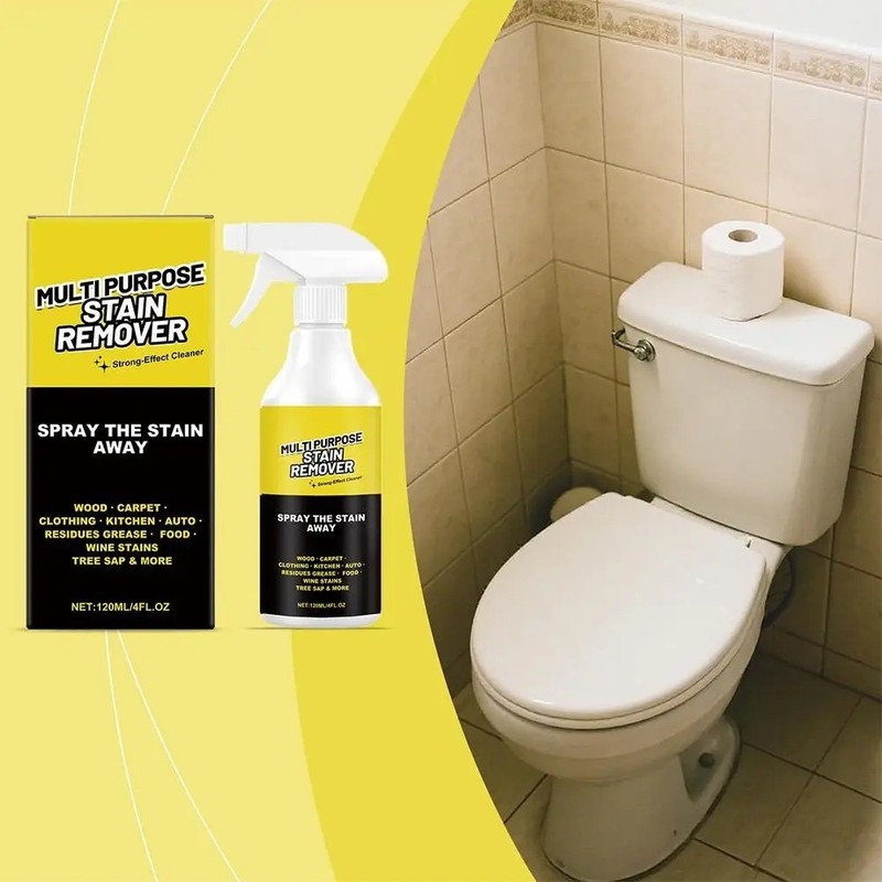All Purpose Cleaner Spray for Alien Multi-Purpose Stain Remover Powerful Cleaner gallery