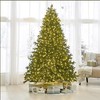 Slow Twinkle Christmas Lights, 100 LED 27ft UL Certified Soft String Lights, ... gallery