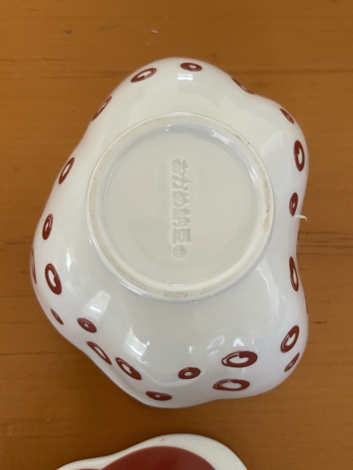Ceramic Ramen Bowl Set Noodle with Lid Not Available In The US Look! gallery