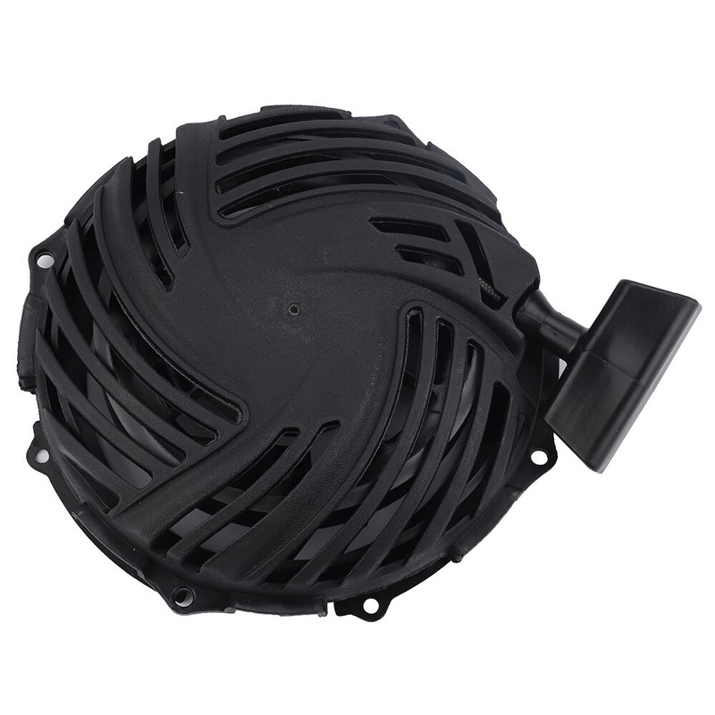 Pull Recoil Starter For Briggs & Stratton 550EX 725EXI 625EX 675EX 140cc Mower gallery