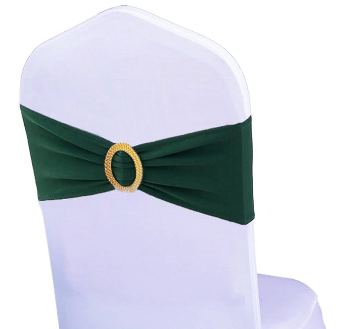 Wensinl Hunter Green Sashes gallery