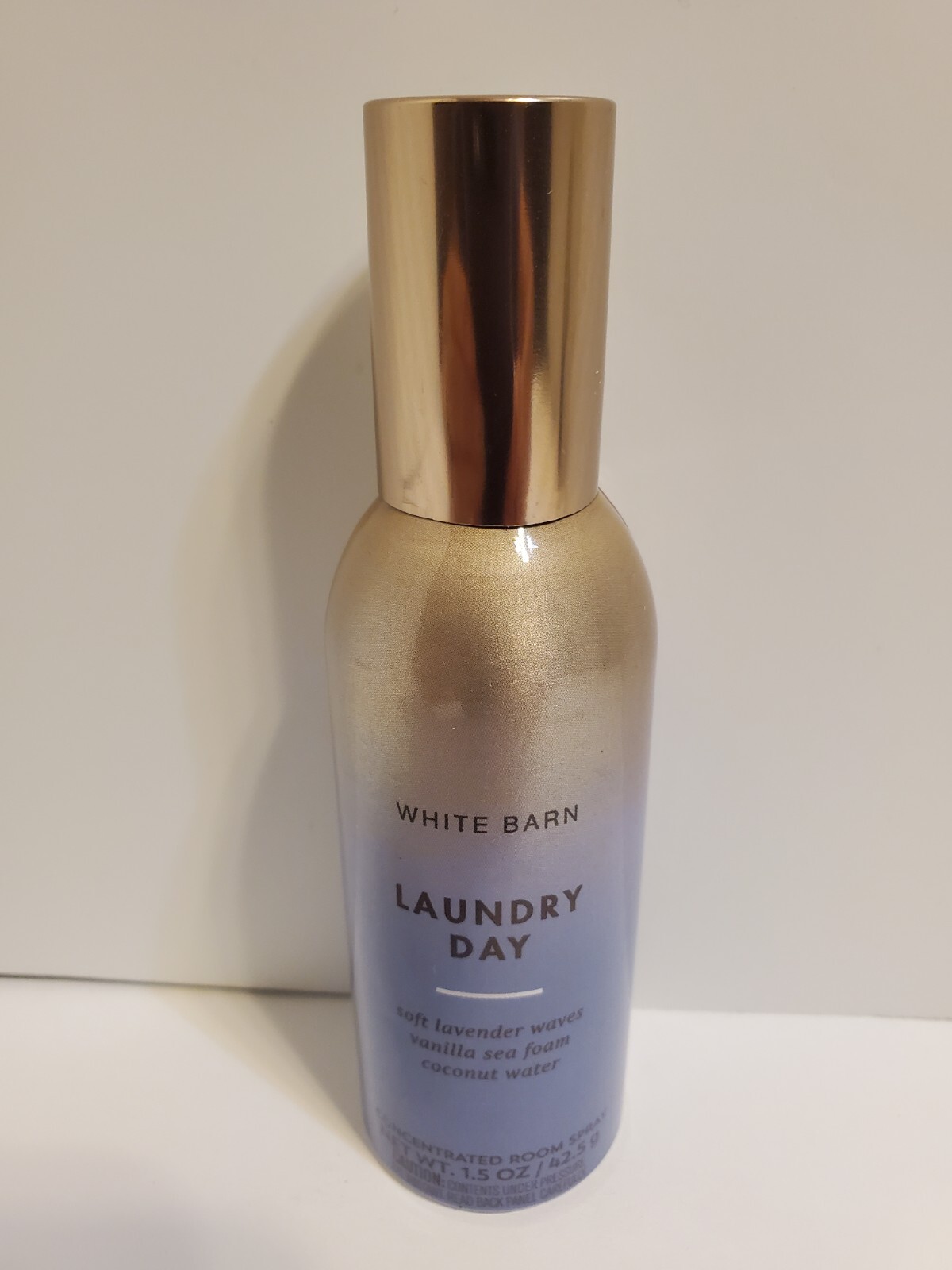 Bath & Body Works Concentrated Room Spray Fragrance Freshener 1.5oz ( U Choose ) gallery