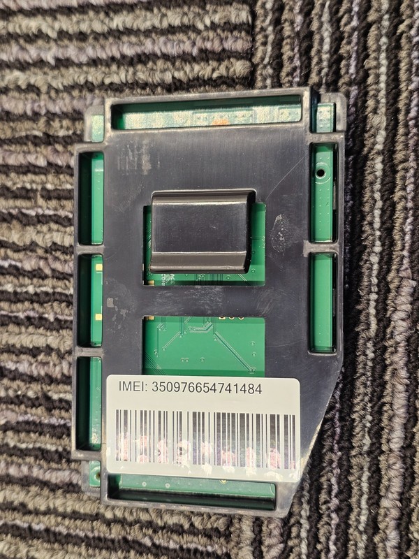 Frazil Circuit Board Replacement Part For Connected Frozen Beverage Machine gallery