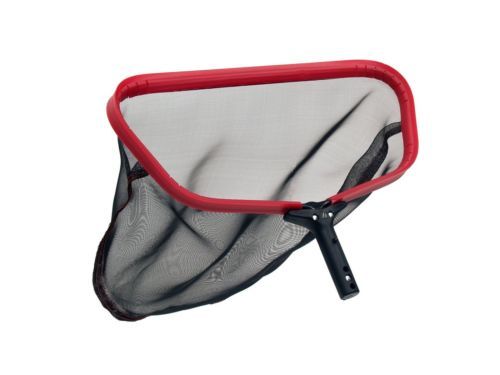 RED BARON RBTD Pool SKIMMER LEAF NET RAKE 20" wide