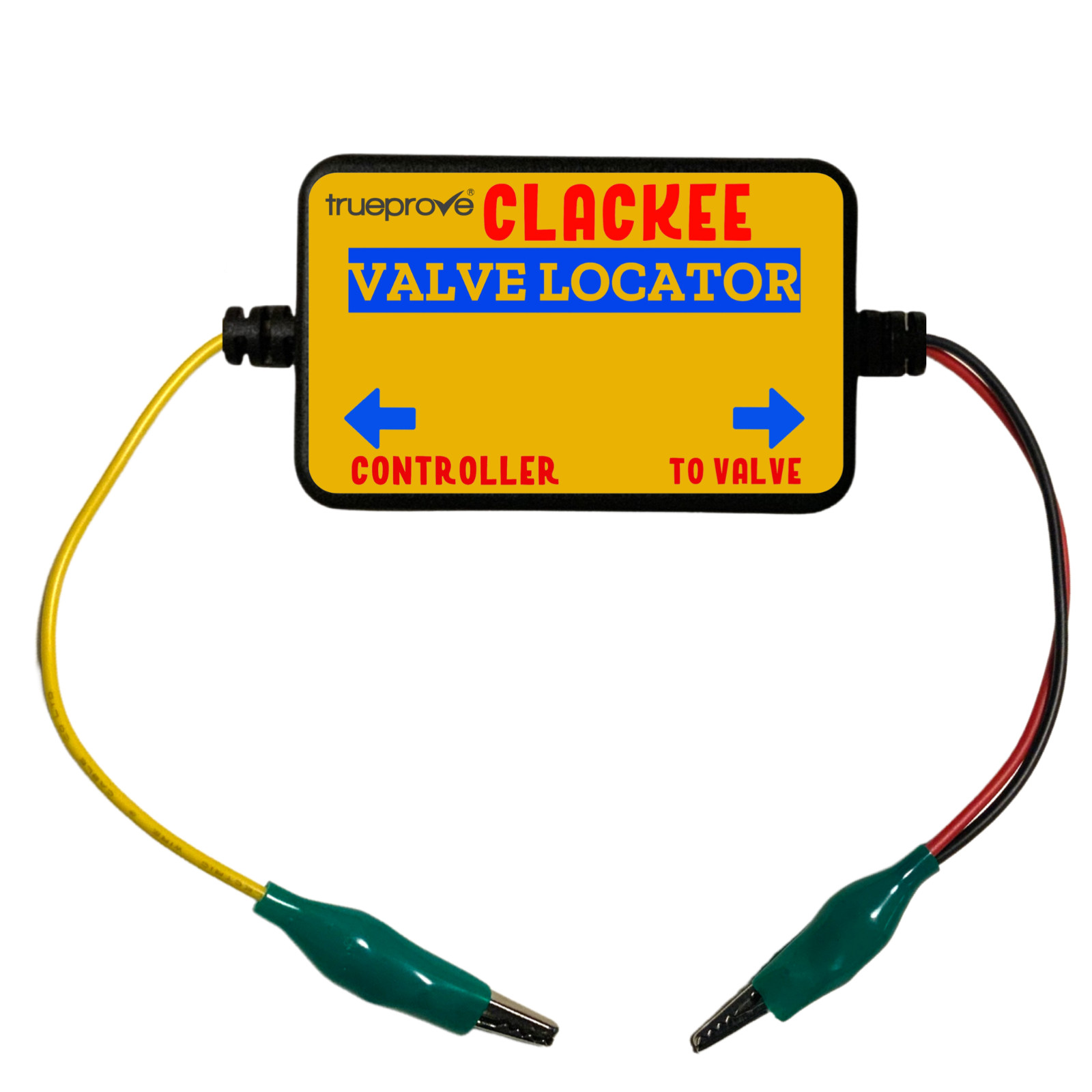 🔥 NEW! Original CLACKEE™ V.1 Irrigation Valve Sprinkler Finder Locator Kit gallery