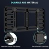 Front License Plate Bracket Holder for 2000-2025 A3 A4 A5 A6 A7 A8 Quattro Sport gallery