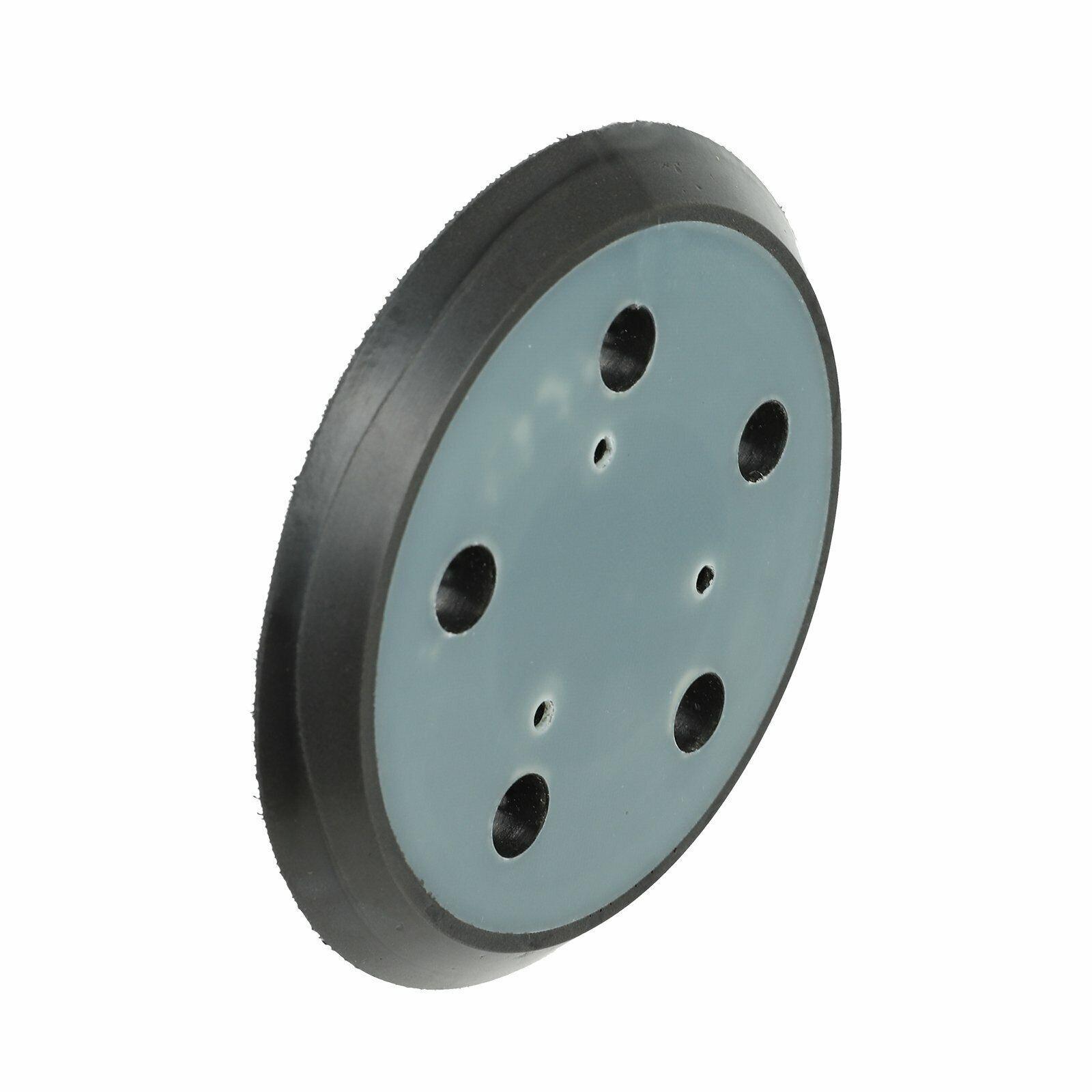 2Pcs 5in 5 Hole Hook & Loop Sander Sanding Pad For Porter Cable 13904 13909 333 gallery