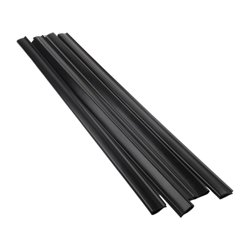 Above Ground Swimming Pool Flat Coping Strips High Quality For Overlap Liners gallery