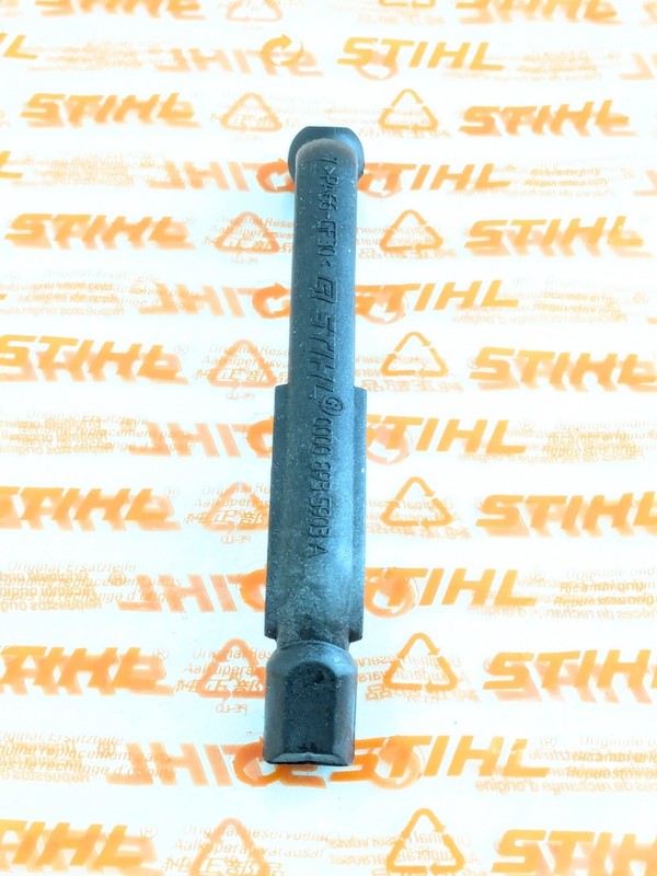 GENUINE OEM ✅ STIHL PISTON STOP TOOL 0000 893 5903 FREE SHIPPING gallery