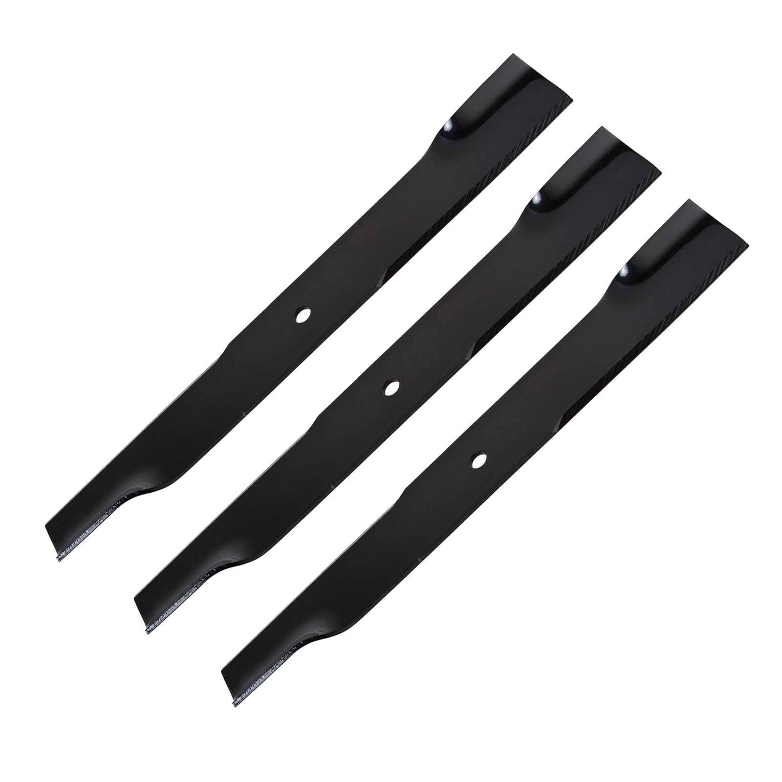 Oregon Blade 23 7/8" (3PK) Compatible with Hustler / 793398, 795260 / 92-739-3PK gallery