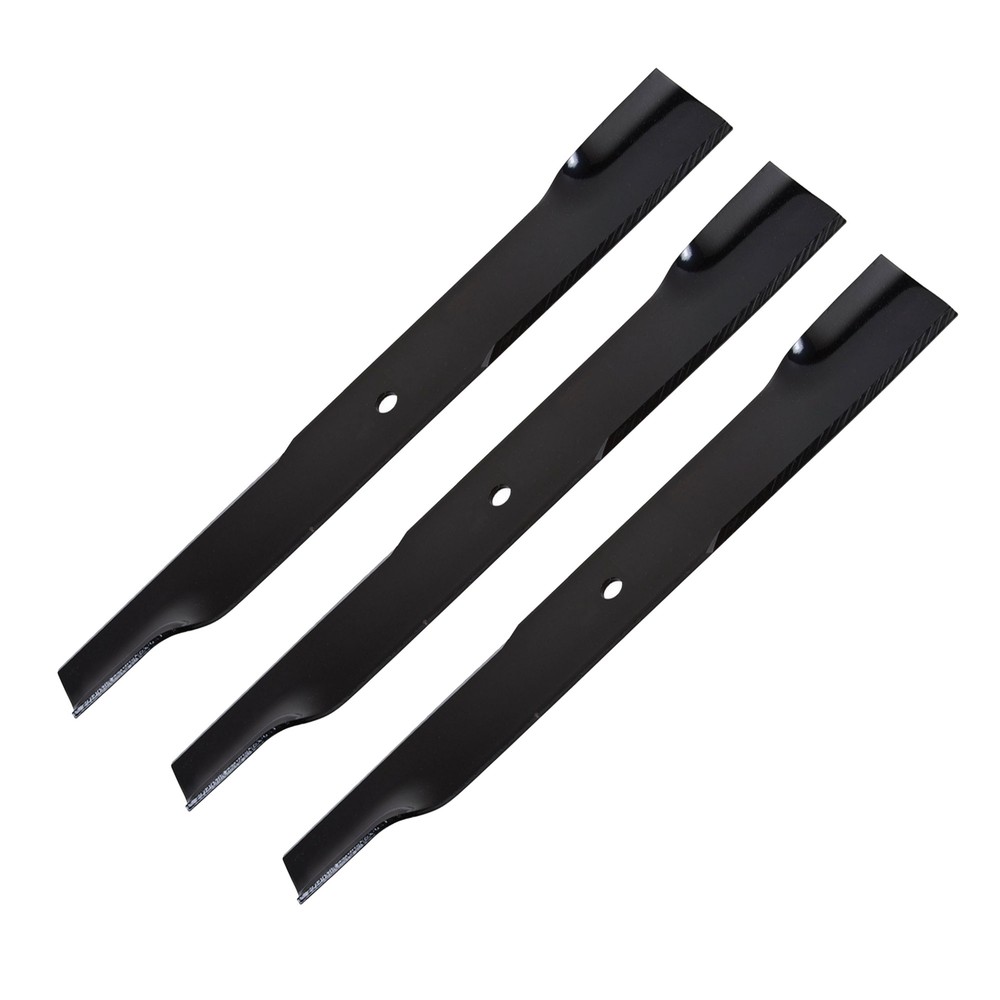 Oregon Blade 23 7/8" (3PK) Compatible with Hustler / 793398, 795260 / 92-739-3PK